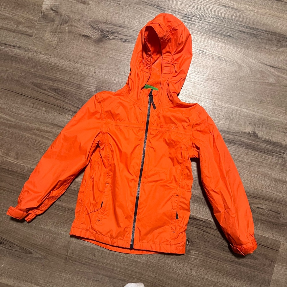 Mountain Warehouse Torrent Kids Waterproof Jacket